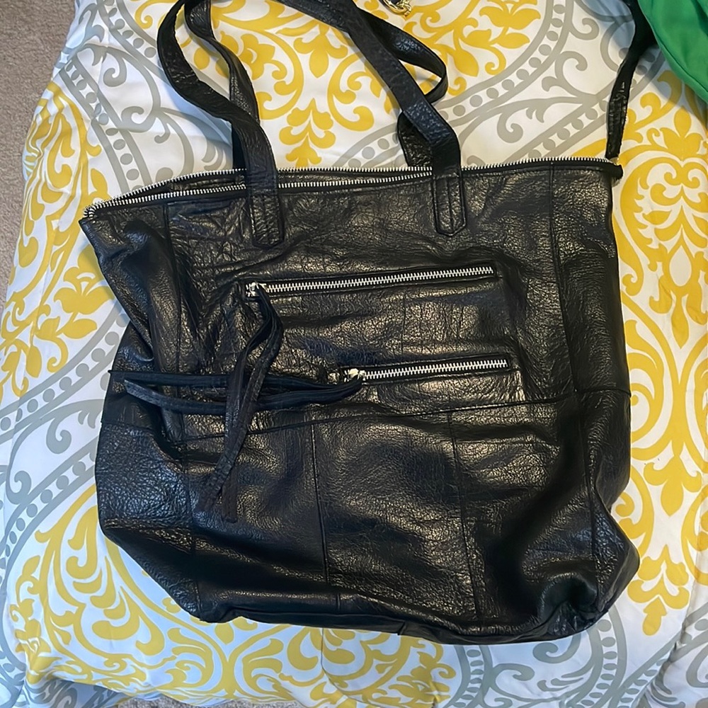 Shoulder bag